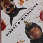 STÓŁ Z NIEPOWYŁAMYWANYMI NOGAMI KSIĄŻKA KUCHARSKA ROBERT MAKŁOWICZ