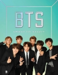 BTS DROGA NA SZCZYT CARA J. STEVENS