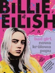 BILLIE EILISH BAD GIRL NOWA KRÓLOWA POPU SALLY MORGAN