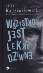JERZY RADZIWIŁOWICZ WSZYSTKO JEST LEKKO DZIWNE ŁUKASZ MACIEJEWSKI