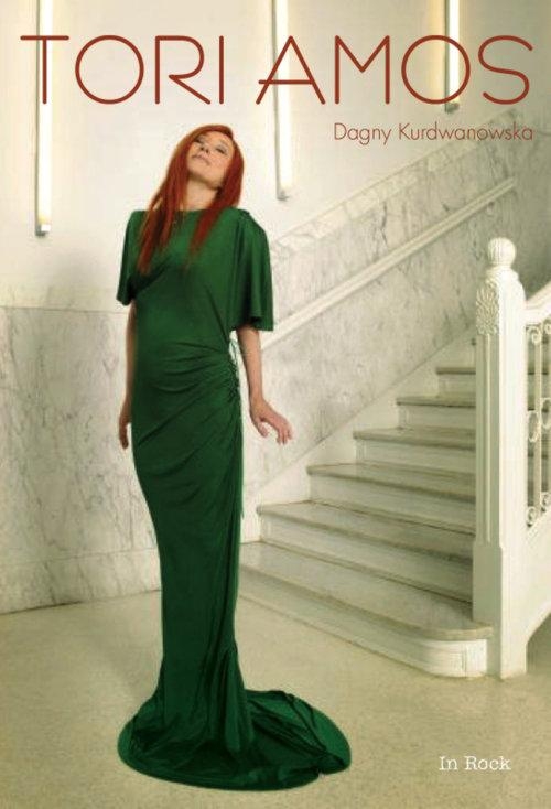 TORI AMOS DAGNY KURDWANOWSKA BIOGRAFIA