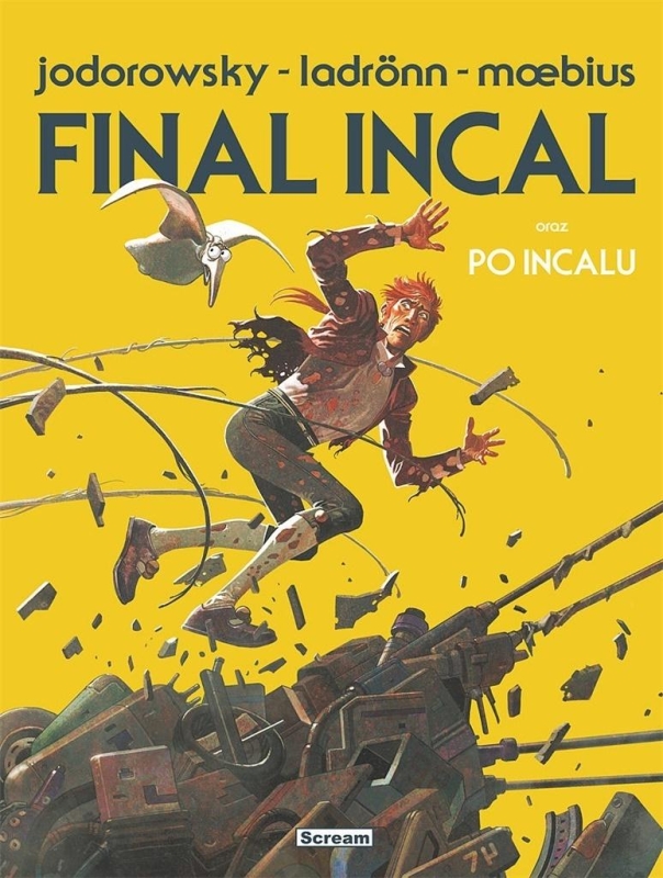 FINAL INCAL PO INCALU ALEJANDRO JODOROWSKY