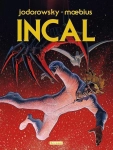 INCAL ALEJANDRO JODOROWSKY