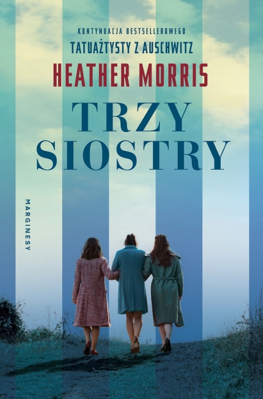 TRZY SIOSTRY HEATHER MORRIS