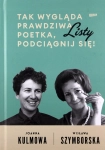 TAK WYGLĄDA PRAWDZIWA POETKA PODCIĄGNIJ SIĘ KULMOWA SZYMBORSKA