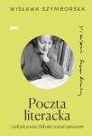 POCZTA LITERACKA WISŁAWA SZYMBORSKA