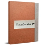WISŁAWA SZYMBORSKA GRAŻKA LANGE WISŁAWA SZYMBORSKA