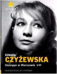 GIUSEPPE W WARSZAWIE ELŻBIETA CZYŻEWSKA DVD MISTRZOWIE POLSKIEGO KINA