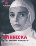 MATKA JOANNA OD ANIOŁÓW LUCYNA WINNICKA DVD MISTRZOWIE POLSKIEGO KINA