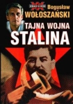 TAJNA WOJNA STALINA BOGUSŁAW WOŁOSZAŃSKI