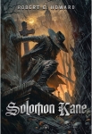 SLOLOMON KANE ROBERT ERVIN HOWARD
