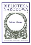 TRISTAN I IZOLDA BIBLIOTEKA NARODOWA