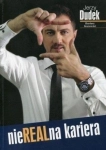NIEREALNA KARIERA JERZY DUDEK POLSKA