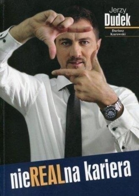 NIEREALNA KARIERA JERZY DUDEK POLSKA