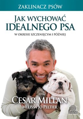 JAK WYCHOWAĆ IDEALNEGO PSA W OKRESIE SZCZENIĘCYM I PÓŹNIEJ CESAR MILLAN,