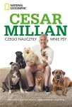 CZEGO NAUCZYŁY MNIE PSY CESAR MILLAN MELISA JO PELTIER