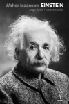 EINSTEIN JEGO ŻYCIE JEGO WSZECHŚWIAT WALTER ISAACSON