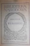 WOJNAROWSKI KONRAD RYLEJEW BIBLIOTEKA NARODOWA