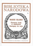 PIERWSZY KROK W CHMURACH NASTĘPNY DO RAJU MAREK HŁASKO BIBLIOTEKA NARODOWA