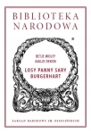 LOSY PANNY SARY BURGERHART AAGJE DEKEN BETJE WOLFF BIBLIOTEKA NARODOWA