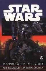 STAR WARS OPOWIEŚCI Z IMPERIUM TIMOTHY ZAHN
