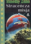 STRACEŃCZA MISJA TIMOTHY ZAHN