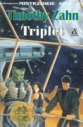 TRIPLET ZAHN TIMOTHY