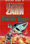 SYNOWIE KOBRY TIMOTHY ZAHN