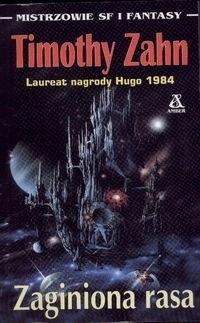 ZAGINIONA RASA TIMOTHY ZAHN