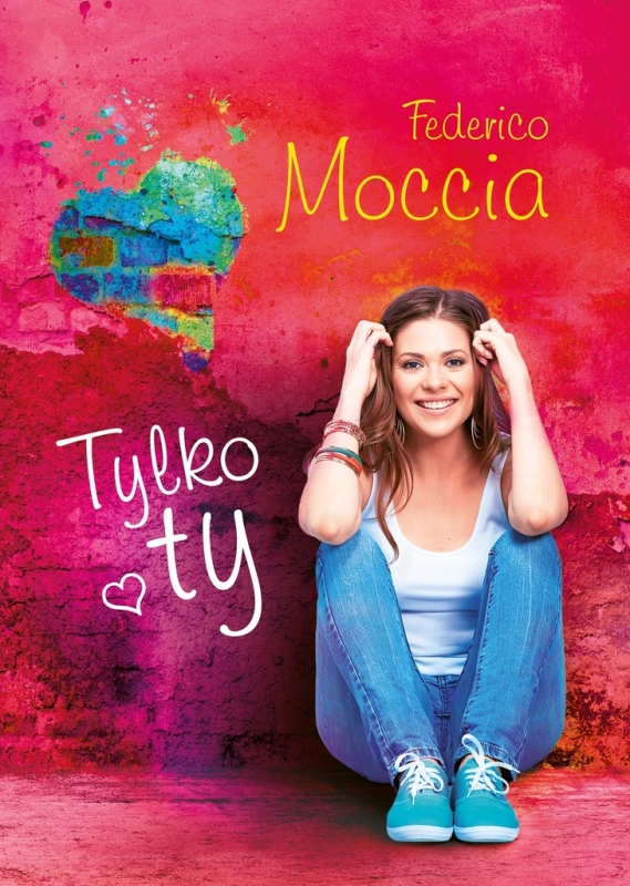 TYLKO TY FEDERICO MOCCIA