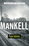 PIĄTA KOBIETA HENNING MANKELL