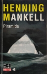 PIRAMIDA HENNING MANKELL