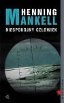 NIESPOKOJNY CZŁOWIEK HENNING MANKELL