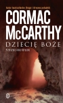 DZIECIĘ BOŻE CORMAC MCCARTHY NOWA