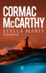 STELLA MARTIS CORMAC MCCARTHY NOWA