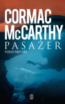 PASAŻER CORMAC MCCARTHY NOWA