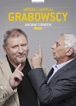 JAK BRAT Z BRATEM ANDRZEJ GRABOWSKI MIKOŁAJ GRABOWSKI