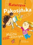 MALINA SZAŁ DZIEWCZYNA KATARZYNA PAKOSIŃSKA