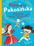 MALINA MIÓD DZIEWCZYNA KATARZYNA PAKOSIŃSKA