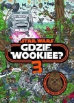 STAR WARS GDZIE JEST WOOKIEE 3 MISJA ZNALEŹĆ CHEWIEGO