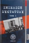 ZMIERZCH DYKTATURY TOM 1 ANTONI DUDEK