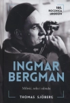 INGMAR BERGMAN THOMAS SJOBERG MIŁOŚĆ SEKS ZDRADA