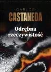 ODRĘBNA RZECZYWISTOŚĆ CARLOS CASTANEDA