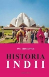 HISTORIA INDII JAN KIENIEWICZ
