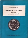 JOACHIM LELEWEL SAMOTNIK BRUKSELSKI STEFAN KIENIEWICZ