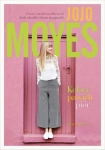 KOLORY PAWICH PIÓR JOJO MOYES
