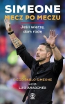 SIMEONE MECZ PO MECZU DIEGO SIMEONE