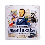 STANISŁAW MONIUSZKO GRA PLANSZOWA