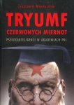 TRYUMF CZERWONYCH MIERNOT ZIEMOWIT MIEDZIŃSKI