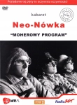 KABARET NEO-NÓWKA MOHEROWY PROGRAM DVD